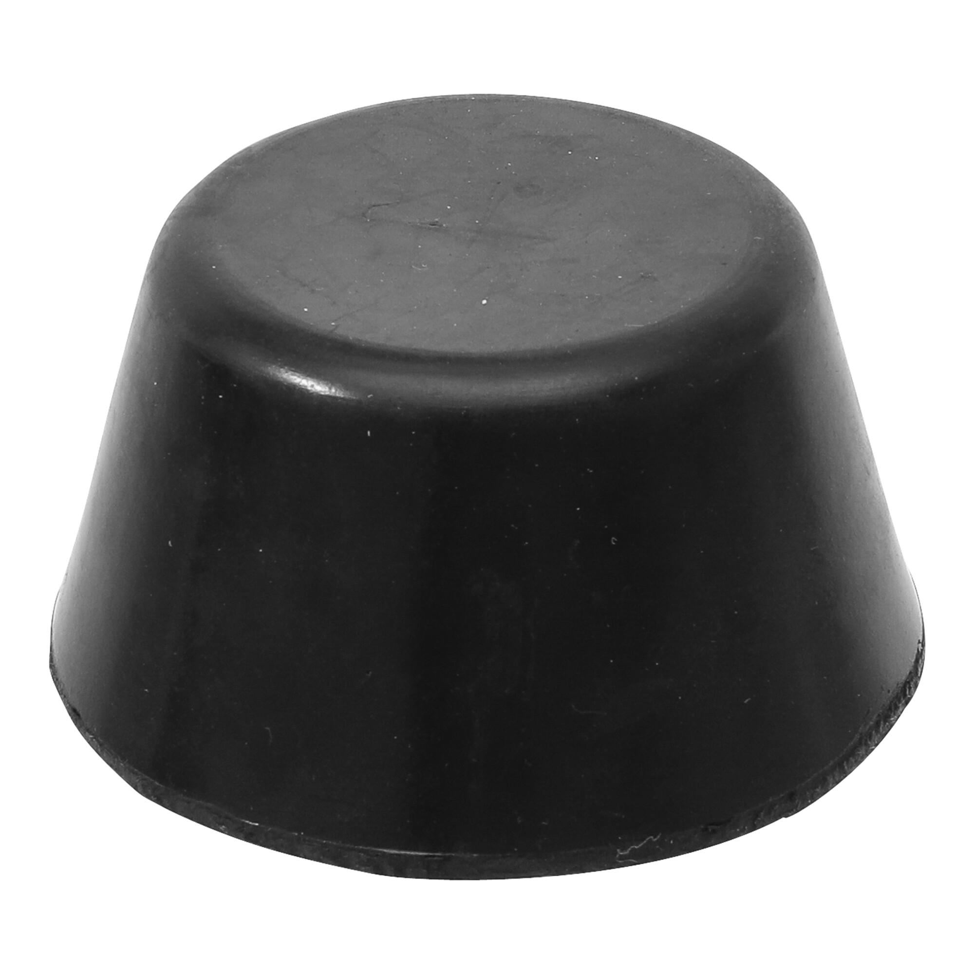 BGS Gummiauflage 7009, für Hebebühnen, Ø 105 mm ; BGS technic)