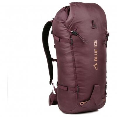 Blue Ice - Warthog Pack 30 - Tourenrucksack Gr S/M lila
