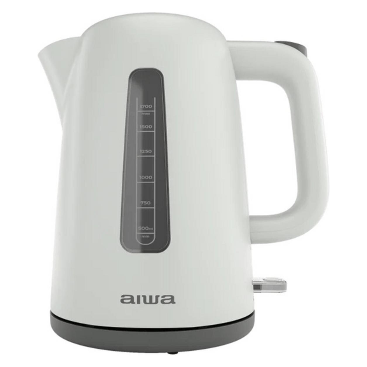 Aiwa AKT-2000 (1.70 l) (AKT-2000)
