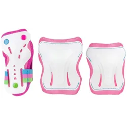 SFR ESSENTIAL JUNIOR TRIPLE Schonerset 2026 candi - L