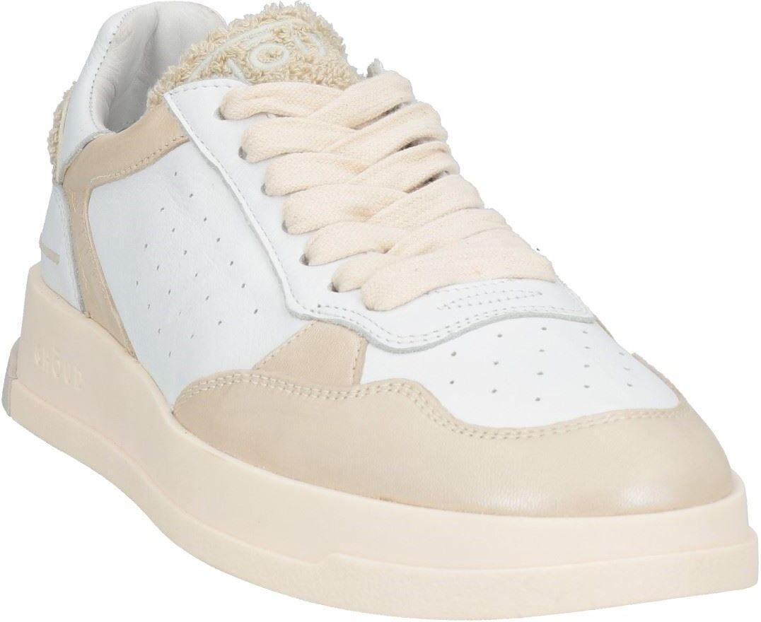 Ghōud Venice Sneakers Mujer Hueso 36 Mujer