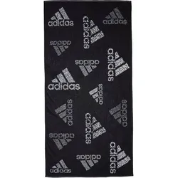 ADIDAS BRANDED MH TWL, Größe ONE SIZE in Schwarz Schwarz