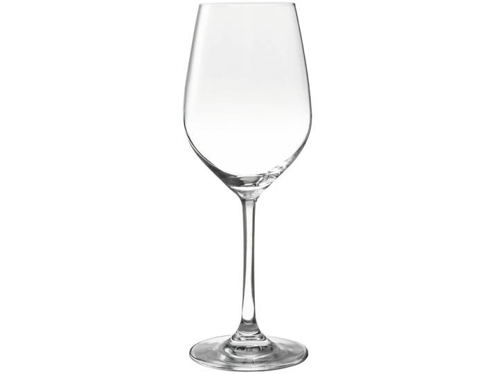 Berndorf Weingläser-Set Grand Cru Transparent Glas H 21.5 cm 0.365 l 6 Stk
