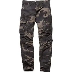Vintage Industries Reef Hose XL