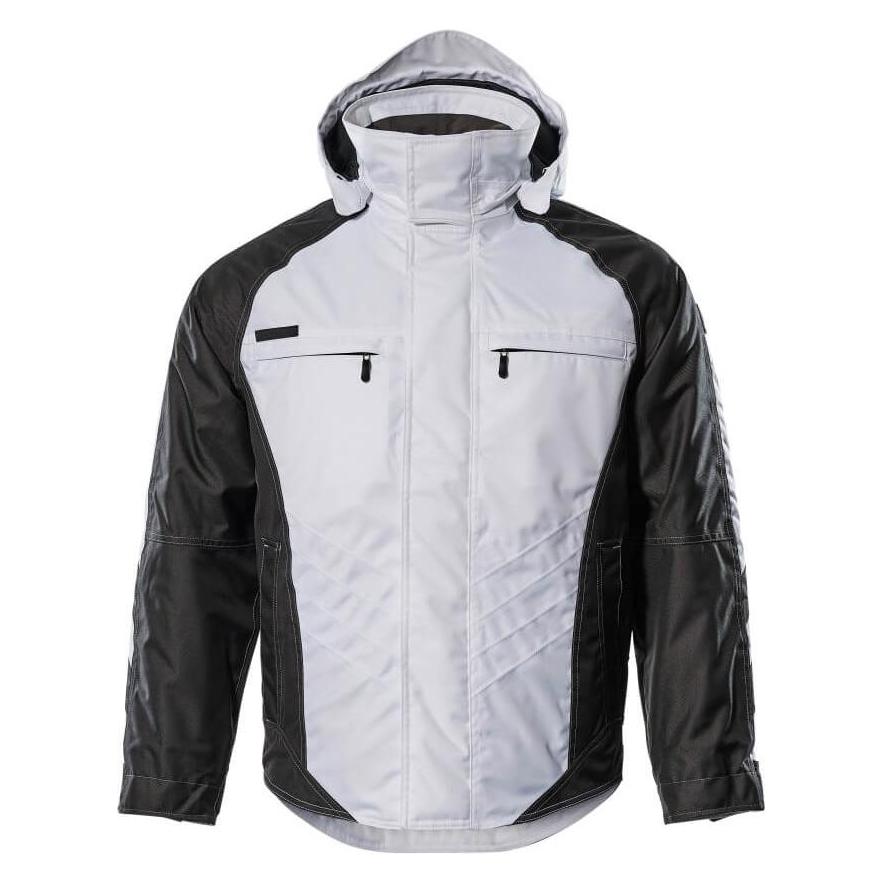 Mascot unisex Pilotenjacke Frankfurt weiss Groesse XL (XL) (5707209993489)