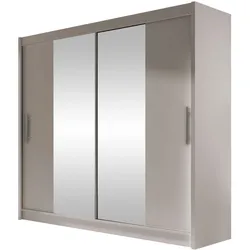 KLEIDERSCHRANK London II