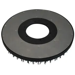 Weber Cleaning Parts GmbH Kratzbürste - grob - passend für Kärcher 450 - 380 / 405 mm - Tellerbürste