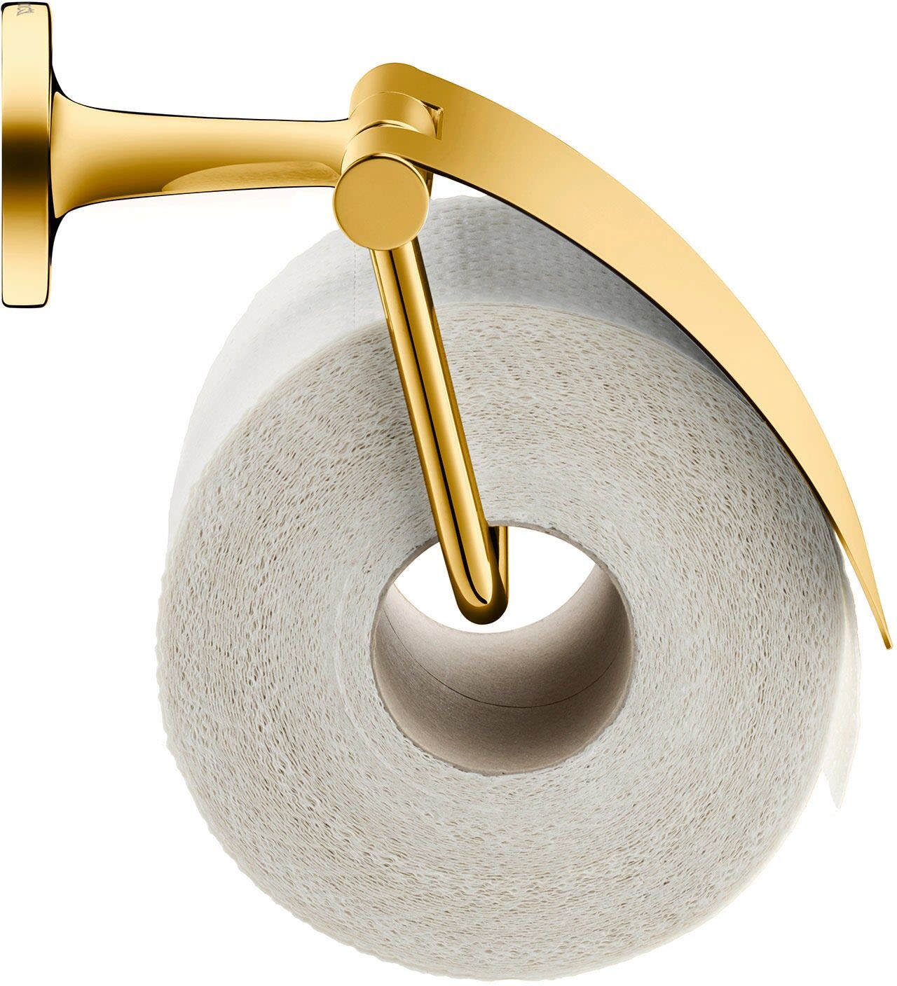 Duravit Strack T Papierrollenhalter mit Deckel