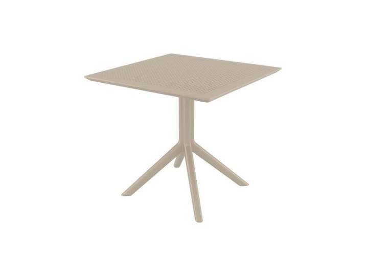 -CLP-Table Sky 80 x 80 cm-Array