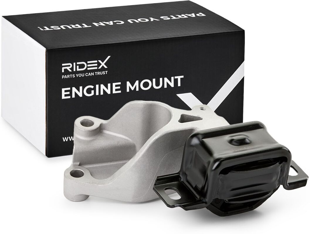 RIDEX 247E0576 Engine mount