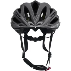 Cratoni Agravic Fahrradhelm black matt