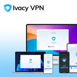 Ivacy VPN