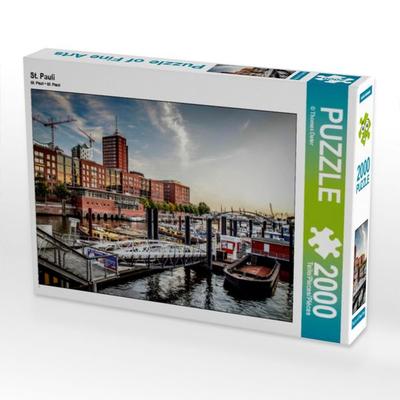 St. Pauli (Puzzle)