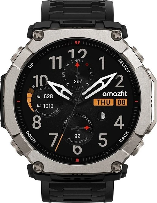 Amazfit T-Rex Ultra 2