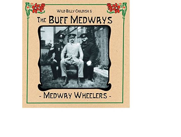 Medway Wheelers