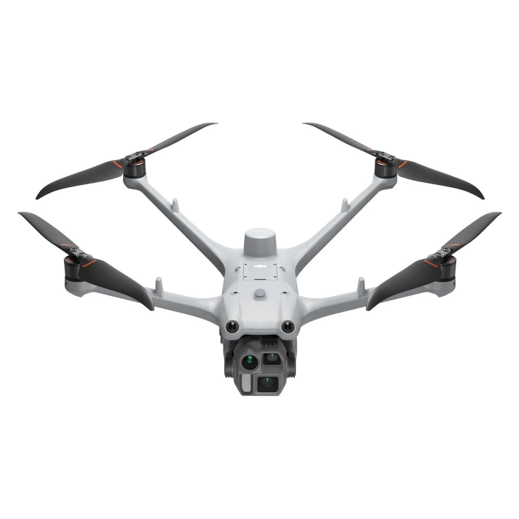 DJI Matrice 4D (RC Plus 2 Enterprise) EU (54 min, 48 Mpx) (CP.EN.00000658.01)