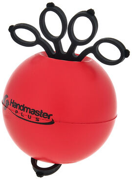Rockbag Handmaster Plus Rot