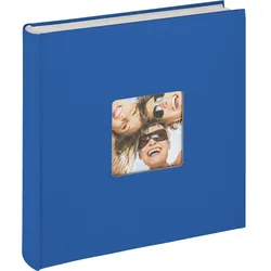 Walther, Fotoalbum, Fun Alben (30 x 30 cm)