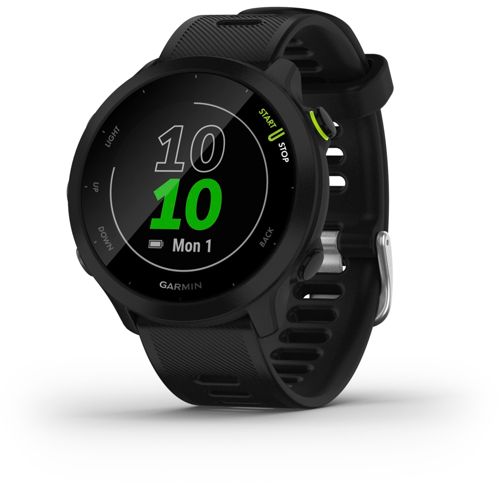 Garmin Forerunner 55 schwarz