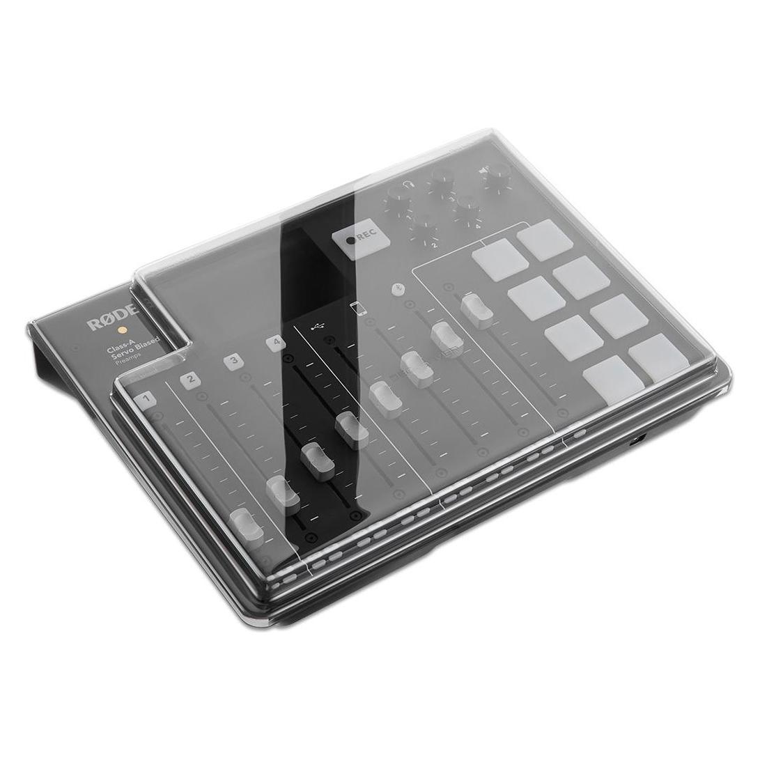 Decksaver Staubschutzcover (DS-PC-RCASTERPRO)