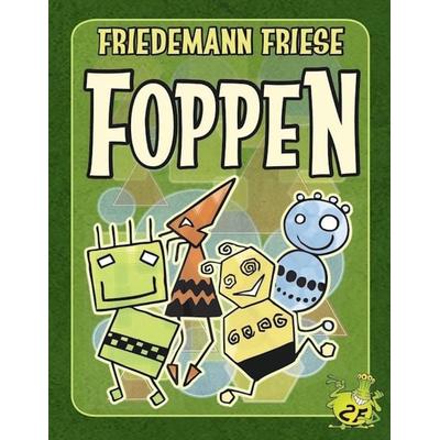 Foppen (Spiel)