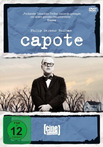 Bennett Miller - Capote - Preis vom 13.10.2026 11:25:28 h