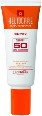 Derma Enzinger GmbH HELIOCARE advanced Spray SPF 50 200 ml 10181505