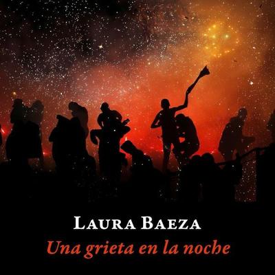 Una grieta en la noche - Laura Baeza, Audio, 9789180612869