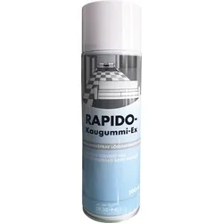 Dr. Schnell Rapido Kaugummi-Ex Vereisungsspray 500 ml