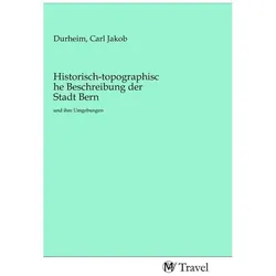 Historisch-topographische Beschreibung der Stadt Bern, Ratgeber