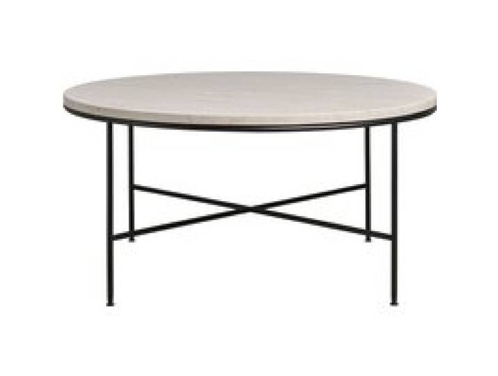 Fritz Hansen - Planner Coffee Table Rund