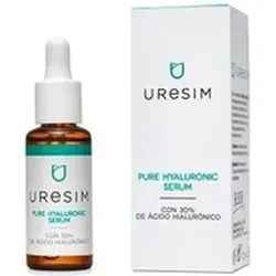 Uresim, Gesichtsserum, Pure Hyaluronic Acid 30ml (30 ml)