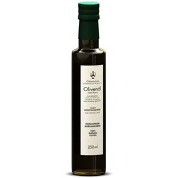 Ölkännchen Olivenöl nativ extra, Manaki bio 250ml