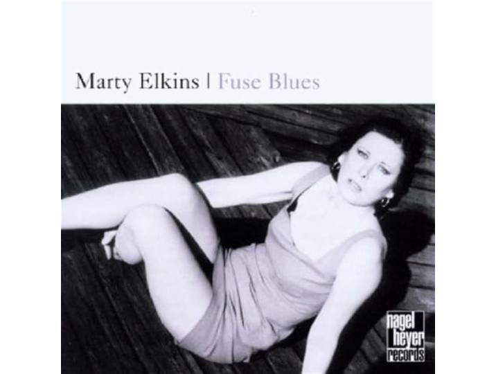 Fuse Blues