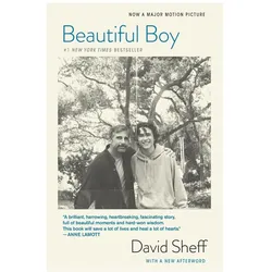 Beautiful Boy (Tie-In): A Father's Journey Through His Son's Addiction, Belletristik von David Sheff