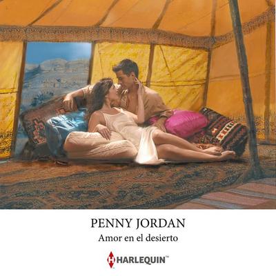 Amor en el desierto - Penny Jordan, Audio, 9791370004415