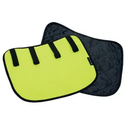 uvex hi-viz kühlender Nackenschutz gelb - 9790086 - gelb