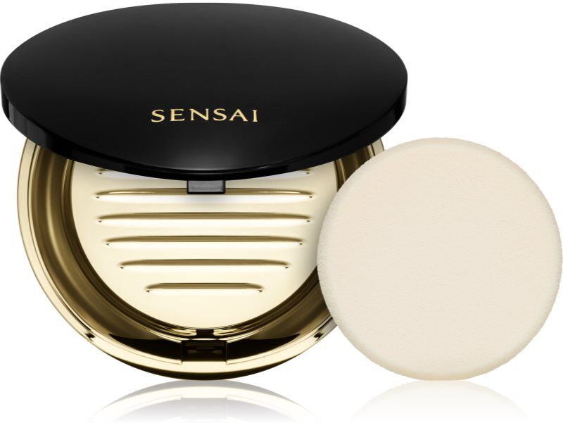 Sensai Total Finish Foundation Case case Total Finish 1 pc