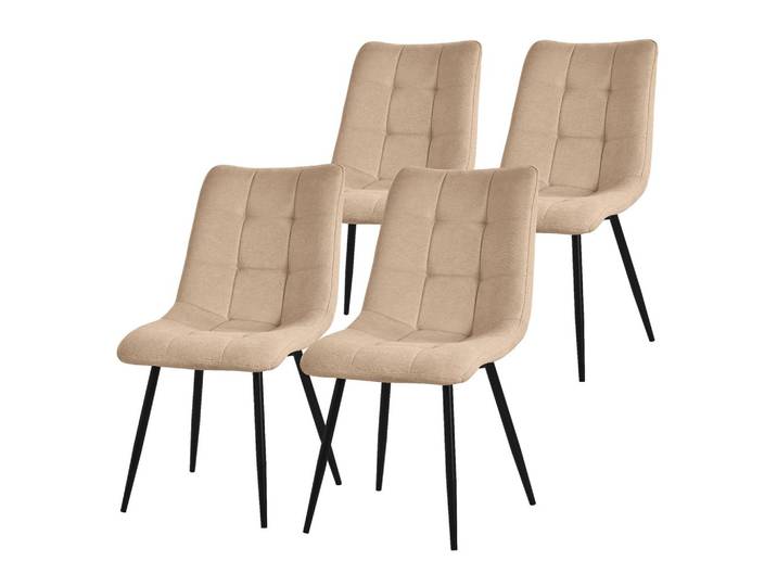 ESSZIMMERSTUHL 4er Set