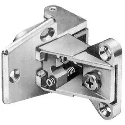 Prämeta, Möbelscharnier, Schnellbänder 541 / 591, Eckband