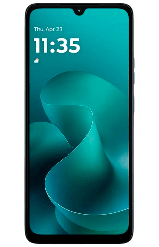 Motorola Moto G06 Power 4GB/64GB Blau