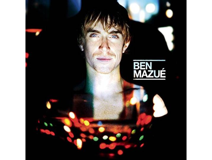 Ben Mazue