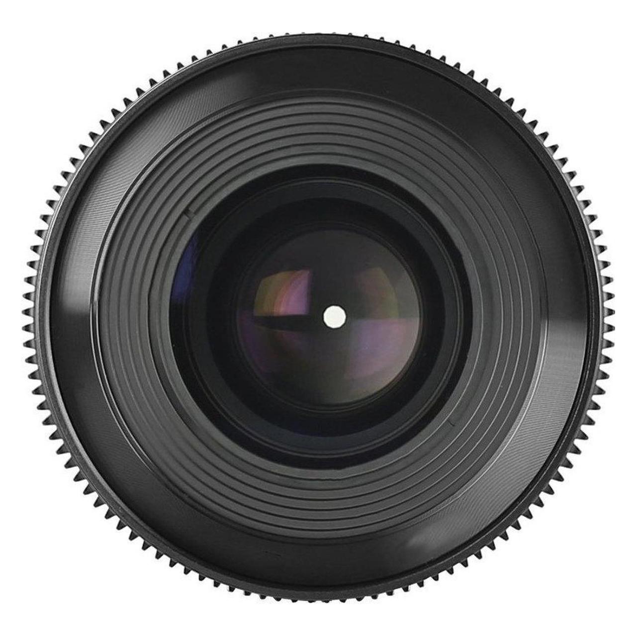 Meike MK 85mm T2.1 Sony E Mount (Sony E, Vollformat) (D204081)