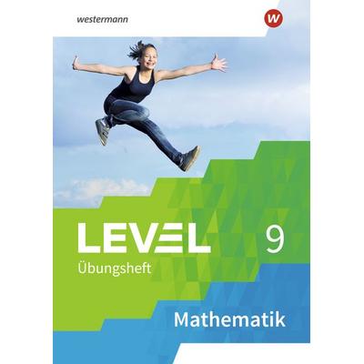 Level Übungshefte Mathematik, Geheftet von , Westermann Schulbuchverlag, 978-3-14-121591-5