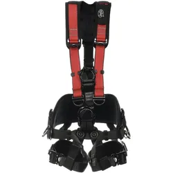 Safety Jogger, Absturzsicherung, Vollschutzgurt 5D (Auffanggurt, 150 kg)