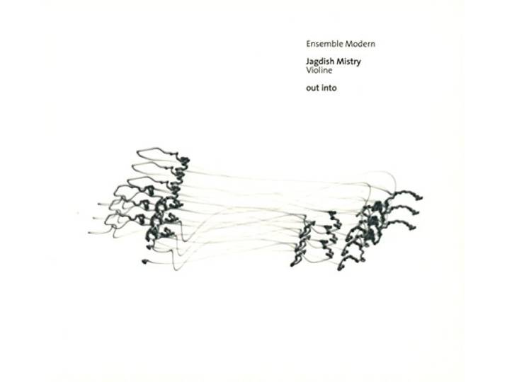Jagdish Mistry: Out Into