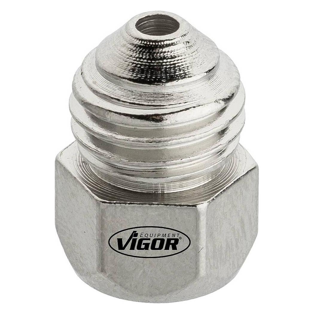 Vigor MUNDSTUECK F. BLINDNIETEN 3,2 MM F.V3735 (V3735-3.2)