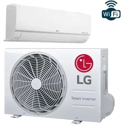  PZ12NYS Dualcool Standard Plus 3.5kW - Set 