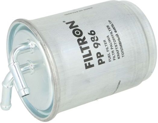 Kraftstofffilter FILTRON PP986