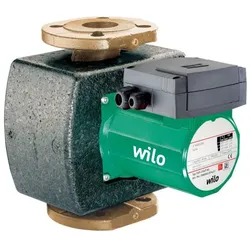 Wilo Top-z Standard-Trinkwasserpumpe 2070569 40/7, PN 16, 230 V, Rotguss-Gehäuse